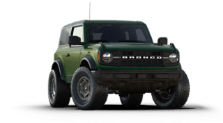 2025 Ford Bronco® External Image 5